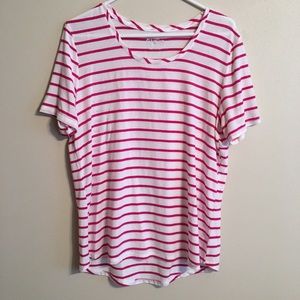 Striped Shirt